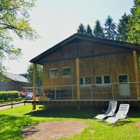 Holiday home Welcoming Cottage In Hatrival With Terrace *