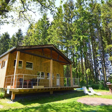 Welcoming Cottage In Hatrival With Terrace