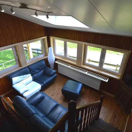 Welcoming Cottage In Hatrival With Terrace