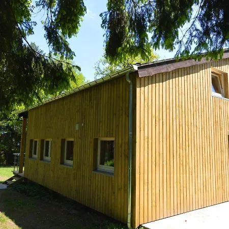 Welcoming Cottage In Hatrival With Terrace Holiday home *