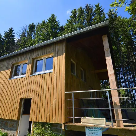 Welcoming Cottage In Hatrival With Terrace