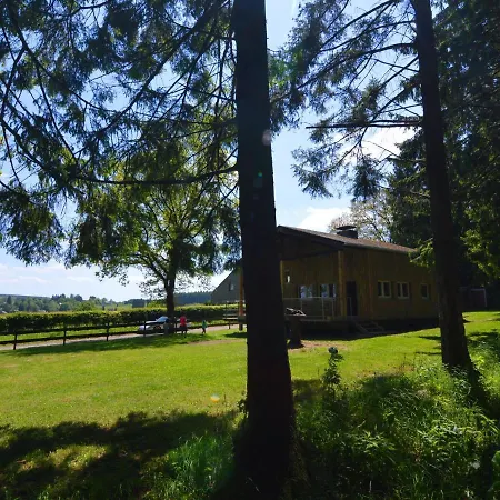 Welcoming Cottage In Hatrival With Terrace Holiday home Saint-Hubert