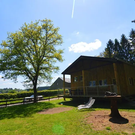 Welcoming Cottage In Hatrival With Terrace * Saint-Hubert