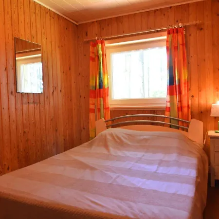 Holiday home Welcoming Cottage In Hatrival With Terrace *