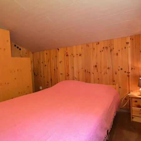 Welcoming Cottage In Hatrival With Terrace Saint-Hubert