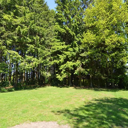 Welcoming Cottage In Hatrival With Terrace Holiday home *