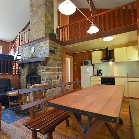 Welcoming Cottage In Hatrival With Terrace Holiday home *